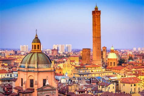 historic center bologna|The Top 10 Things To Do And See In Bologna's Centro .